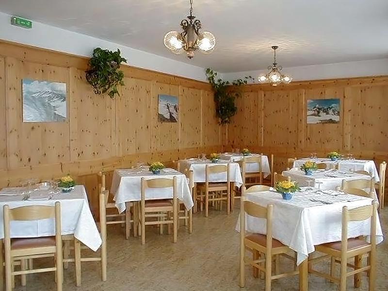 Albergo - B&B Alpina Premadio Экстерьер фото