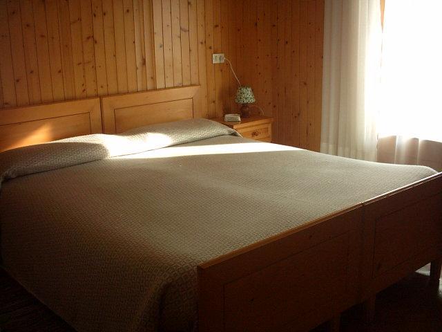 Albergo - B&B Alpina Premadio Экстерьер фото