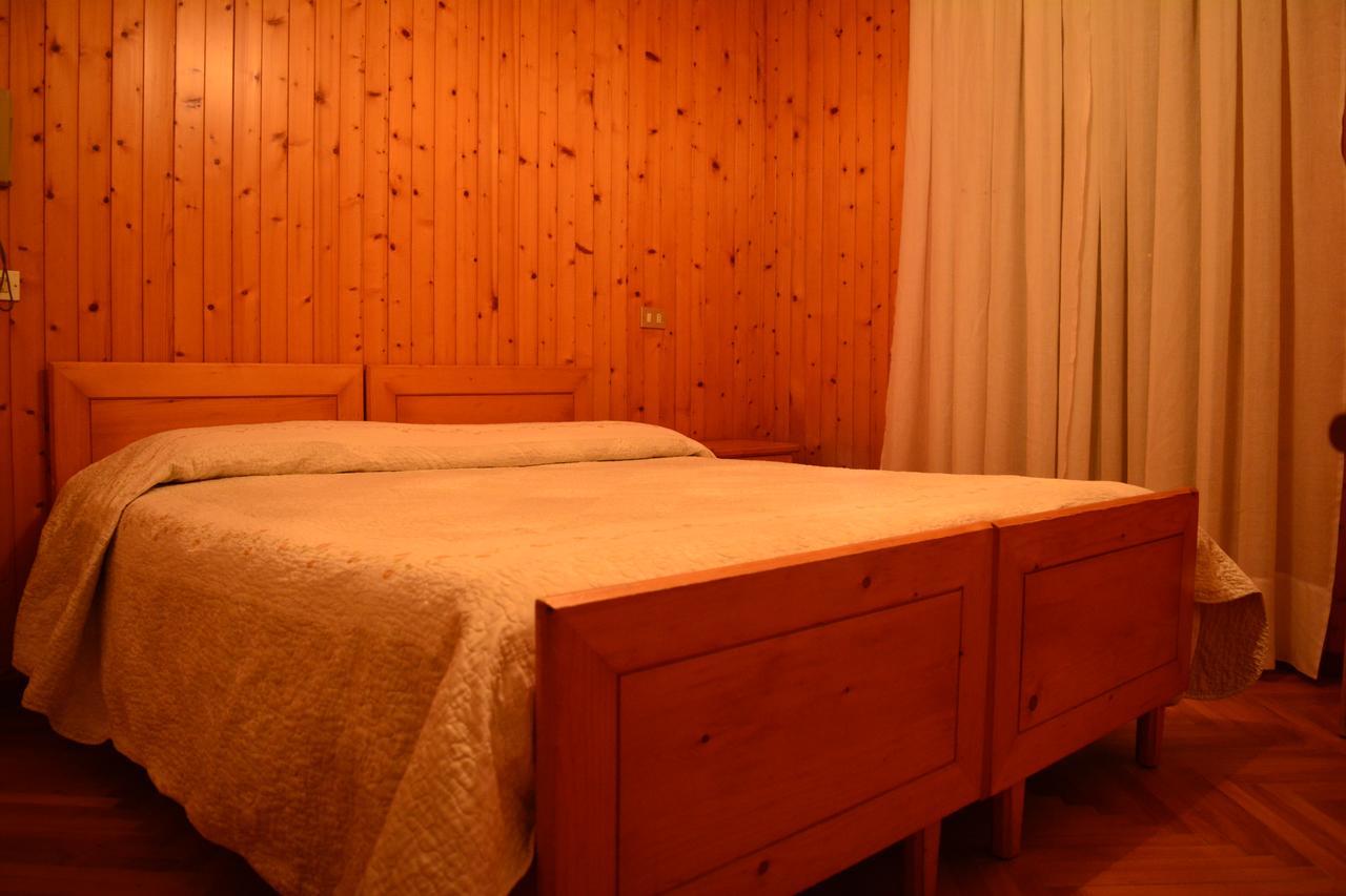 Albergo - B&B Alpina Premadio Экстерьер фото