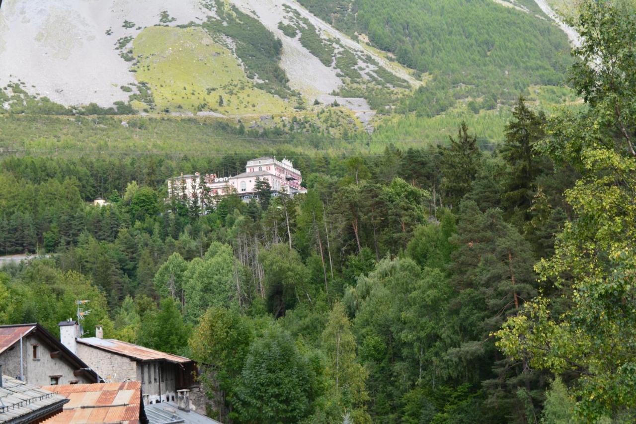 Albergo - B&B Alpina Premadio Экстерьер фото
