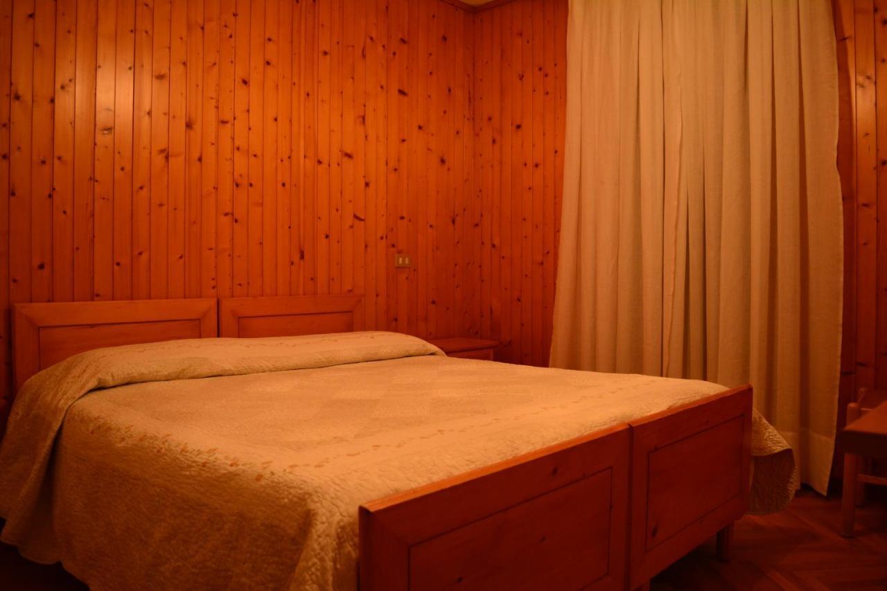Albergo - B&B Alpina Premadio Экстерьер фото