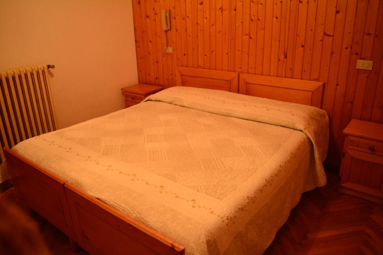 Albergo - B&B Alpina Premadio Экстерьер фото